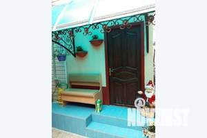 2-к квартира, посуточно, 40м2, 2/2 этаж