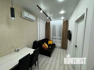 2-к квартира, посуточно, 36м2, 1/1 этаж