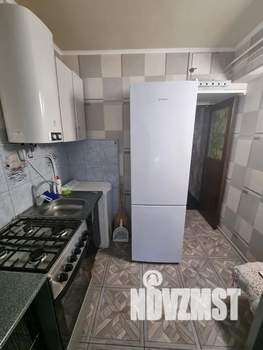 2-к квартира, посуточно, 54м2, 1/5 этаж