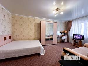 1-к квартира, на длительный срок, 35м2, 9/9 этаж