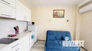 1-к квартира, посуточно, 38м2, 4/7 этаж