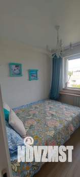 2-к квартира, посуточно, 33м2, 5/5 этаж