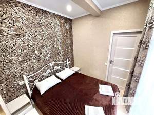 1-к квартира, посуточно, 35м2, 5/5 этаж
