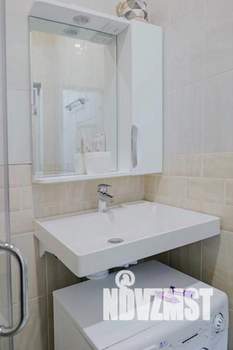 1-к квартира, посуточно, 23м2, 1/1 этаж