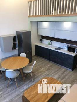 1-к квартира, посуточно, 27м2, 1/5 этаж