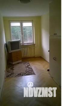 Студия квартира, на длительный срок, 19м2, 1/4 этаж