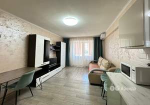 1-к квартира, на длительный срок, 48м2, 2/9 этаж