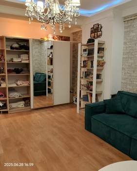 3-к квартира, на длительный срок, 75м2, 4/9 этаж