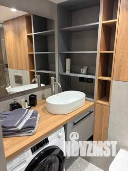 Студия квартира, посуточно, 30м2, 1/5 этаж