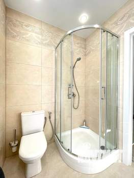 2-к квартира, на длительный срок, 63м2, 5/18 этаж