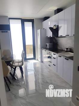 2-к квартира, на длительный срок, 56м2, 1/4 этаж