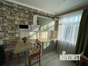 Студия квартира, посуточно, 25м2, 3/3 этаж