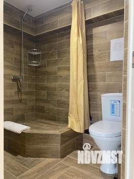 1-к квартира, посуточно, 18м2, 1/1 этаж