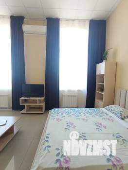 1-к квартира, посуточно, 45м2, 2/16 этаж