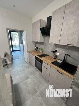 1-к квартира, на длительный срок, 30м2, 1/5 этаж