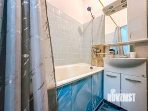 1-к квартира, на длительный срок, 35м2, 9/9 этаж