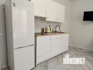 1-к квартира, посуточно, 35м2, 1/7 этаж