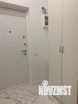 Студия квартира, посуточно, 15м2, 1/4 этаж