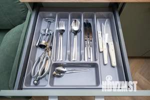 Студия квартира, посуточно, 19м2, 8/11 этаж