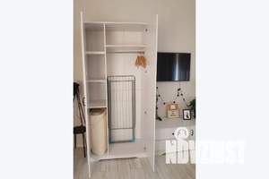 1-к квартира, посуточно, 27м2, 3/5 этаж