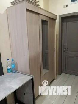 1-к квартира, посуточно, 16м2, 1/1 этаж