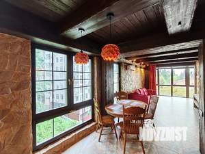 2-к квартира, посуточно, 70м2, 4/7 этаж