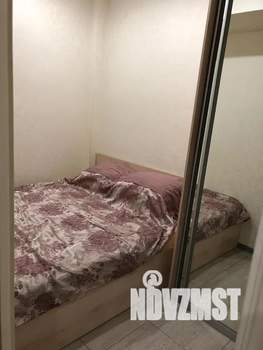 2-к квартира, посуточно, 33м2, 1/9 этаж