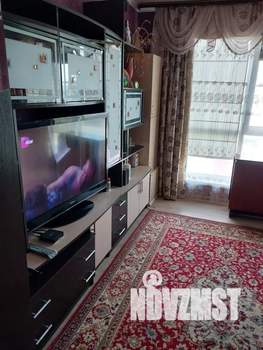 2-к квартира, посуточно, 38м2, 2/12 этаж