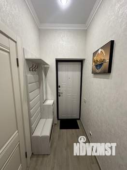 Студия квартира, на длительный срок, 50м2, 2/3 этаж