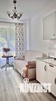 2-к квартира, посуточно, 36м2, 1/1 этаж