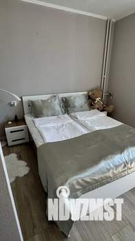 1-к квартира, посуточно, 30м2, 5/9 этаж