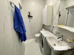 1-к квартира, посуточно, 22м2, 1/1 этаж