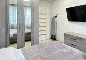 3-к квартира, на длительный срок, 30м2, 9/19 этаж