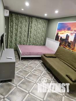 1-к квартира, посуточно, 30м2, 1/5 этаж