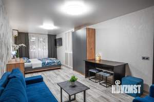 3-к квартира, посуточно, 100м2, 1/1 этаж