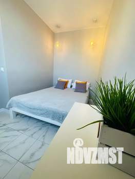 1-к квартира, посуточно, 30м2, 6/9 этаж