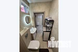 1-к квартира, посуточно, 35м2, 2/2 этаж