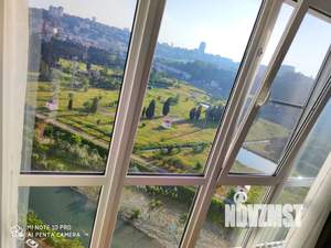 3-к квартира, посуточно, 75м2, 22/25 этаж
