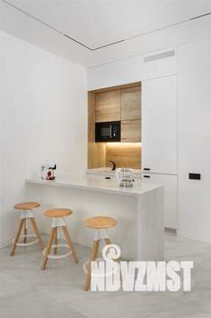 1-к квартира, посуточно, 29м2, 1/1 этаж