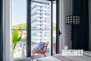 Студия квартира, посуточно, 18м2, 9/19 этаж