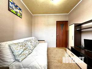 3-к квартира, посуточно, 86м2, 3/9 этаж