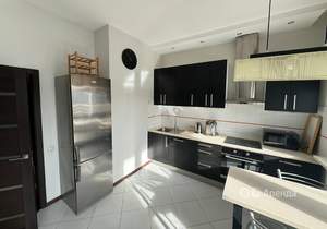 2-к квартира, на длительный срок, 88м2, 14/14 этаж