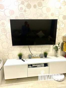 1-к квартира, на длительный срок, 54м2, 5/9 этаж