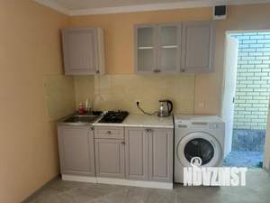 Студия квартира, посуточно, 32м2, 1/1 этаж