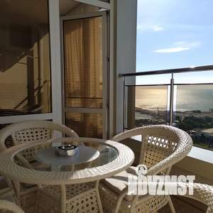 2-к квартира, посуточно, 85м2, 18/23 этаж