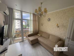 2-к квартира, посуточно, 45м2, 4/8 этаж