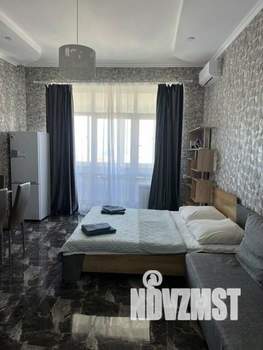 1-к квартира, посуточно, 33м2, 1/1 этаж