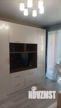 Студия квартира, посуточно, 22м2, 8/13 этаж