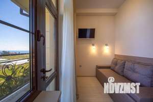 1-к квартира, посуточно, 35м2, 7/8 этаж