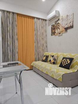 Студия квартира, посуточно, 30м2, 8/8 этаж